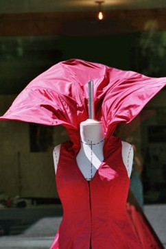 Roteskleidkragen 2 Roteskleidkragen 2