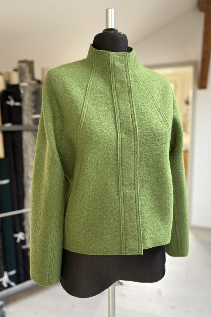 Lodenjacke Grün Lodenjacke Gruen