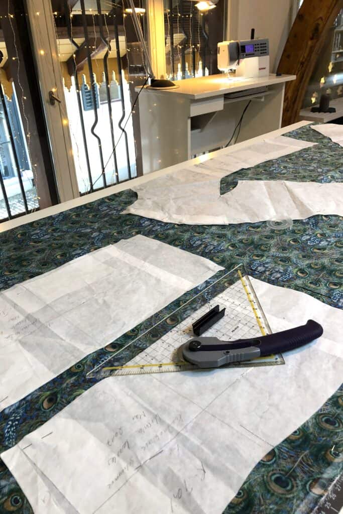 Nähkurs 1 Naehkurs 1