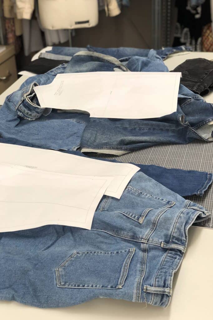 Nähkurs 2 Naehkurs 2