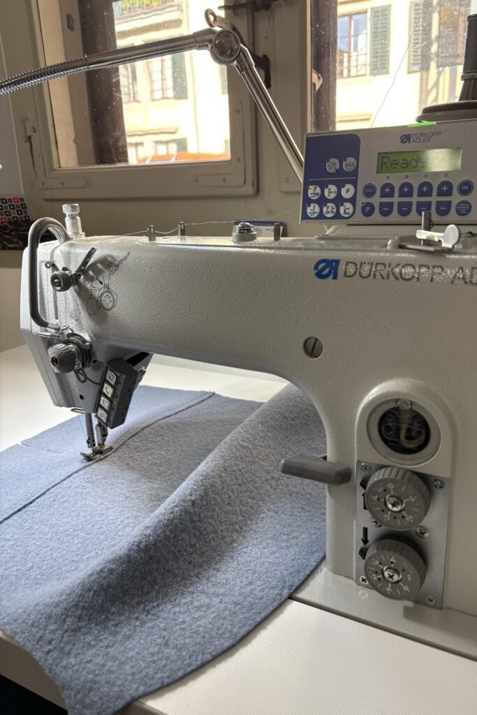 Nähkurs 3 Naehkurs 3